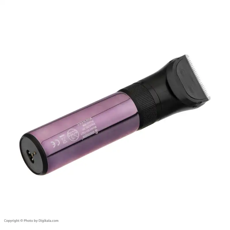 ماشین اصلاح موی سر و صورت شینون مدل SH7627