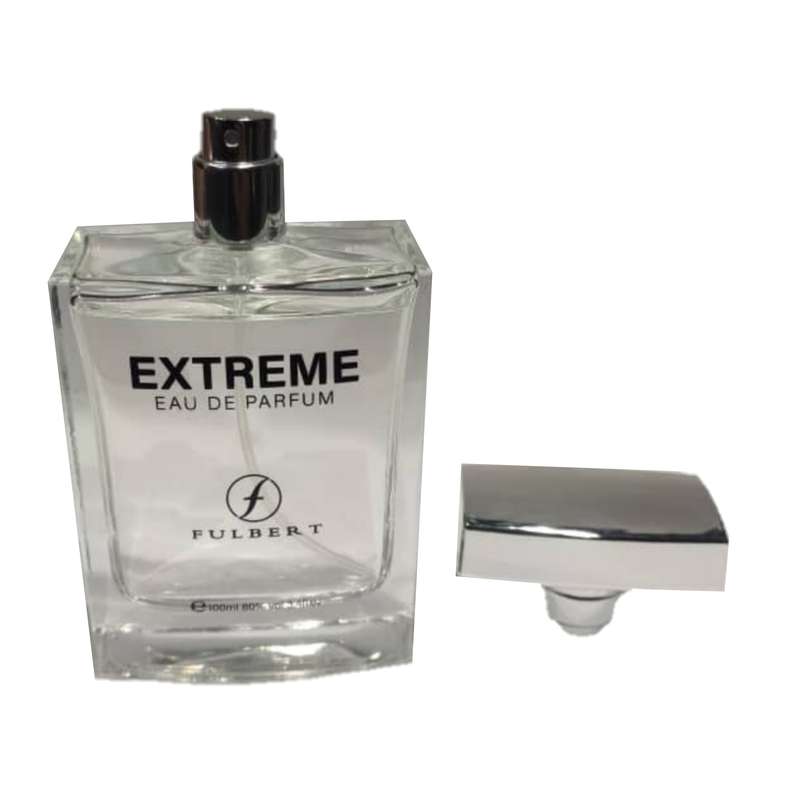ادو پرفیوم مردانه فولبرت مدل EXTREME حجم 100 میلی لیتر 