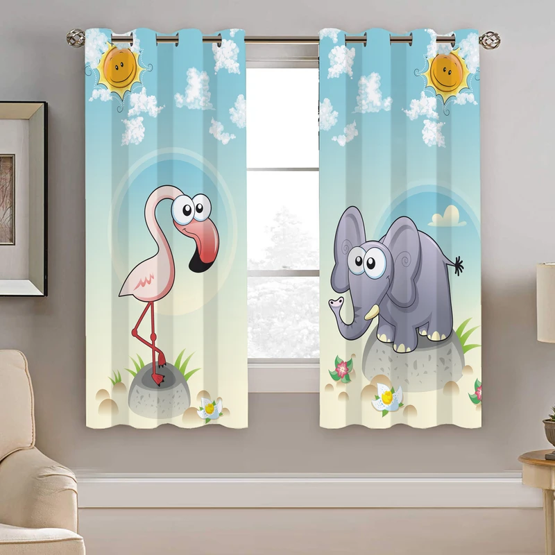 پرده نیروانا طرح  مدرن مدل هازان کد 4963  سایز 140×200 سانتی متر