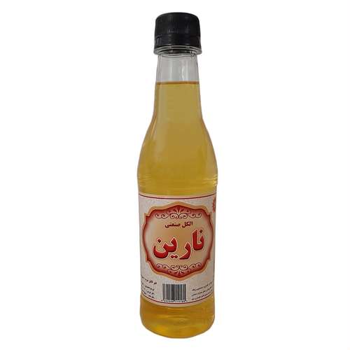 الکل صنعتی نارین مدل A450 حجم 0.45 لیتر