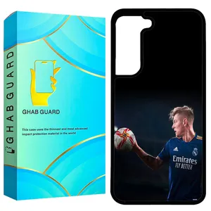 Ghab Guard GCHPA21F Cover for Samsung Galaxy S21 FE 5G  