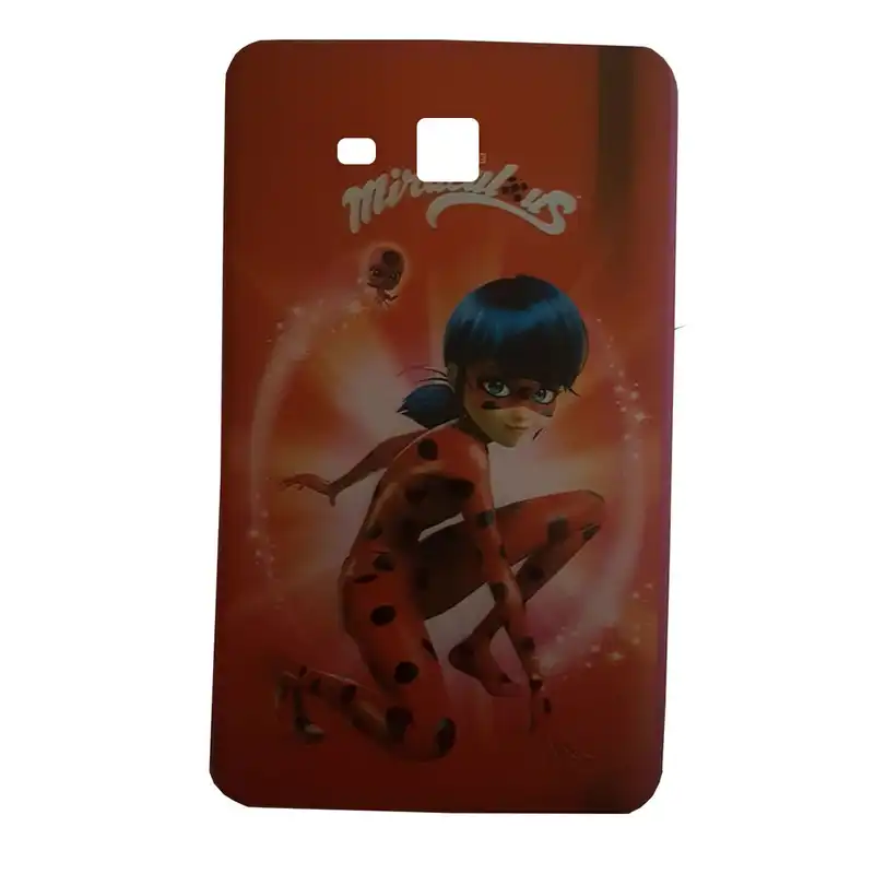 کاور مدل TD-7410 مناسب برای تبلت سامسونگ Galaxy Tab A 2016 7 inch / T285 / T280