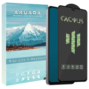Akuara Gaming Cactus Protector For Oppo A15 / A15s / A31 / A9 2020 / A5 2020 / A53S 5G / K10 5G / A17 / A17K / A18 / A77S / A97 / A57S / A57E / A58 5G / A58X / A59 5G / A78 5G / A1X / A2X