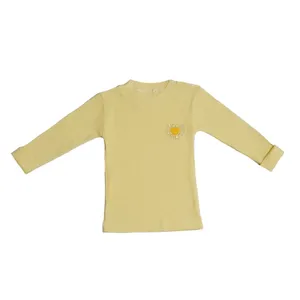 بلوز دخترانه مدل Keb1y