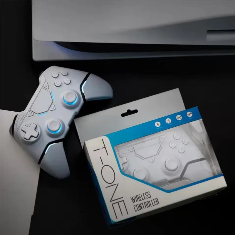 دسته بازی بی سیم مخصوص پلی استیشن 4 مدل Flex Pad