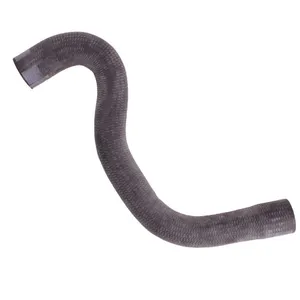 شلنگ پایین رادیاتور مدل 120267 مناسب برای پژو 206 تیپ 2 و 3 و 5 