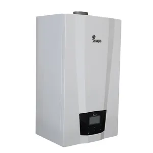پکیج شوفاژ دیواری دمراد مدل HBB224000