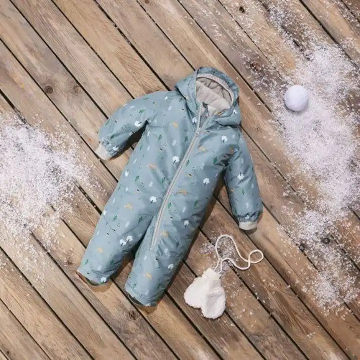 سرهمی نوزادی لوپیلو مدل گرم IAN 393118 ط rosh lu