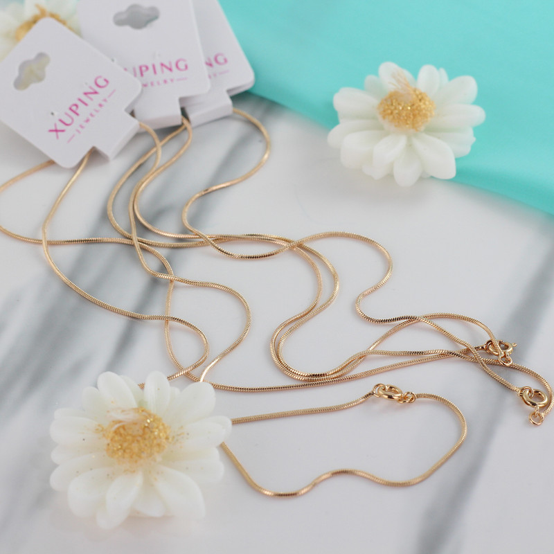 زنجیر زنانه ژوپینگ مدل BB282