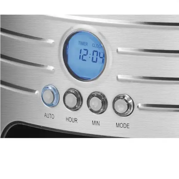 قهوه ساز پروفی کوک مدل KA 1120