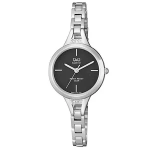 ساعت مچی عقربه ای زنانه کیو اند کیو مدل S305J202Y