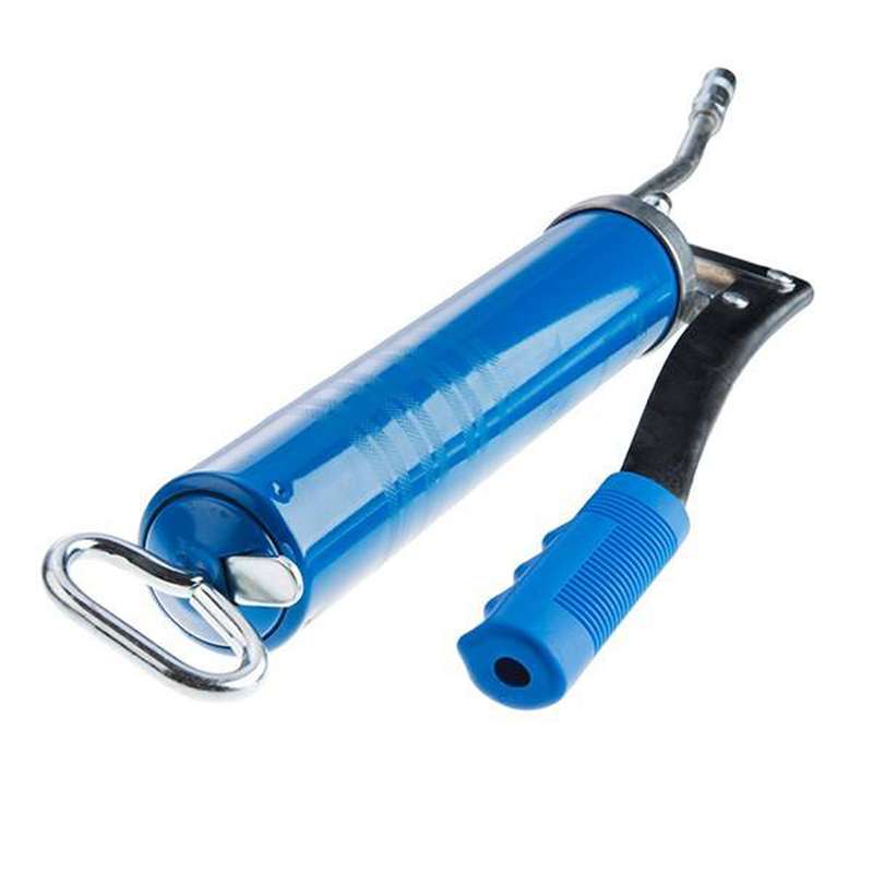 پمپ گریس نووا مدل 2211 گنجایش 400 میلی لیتر