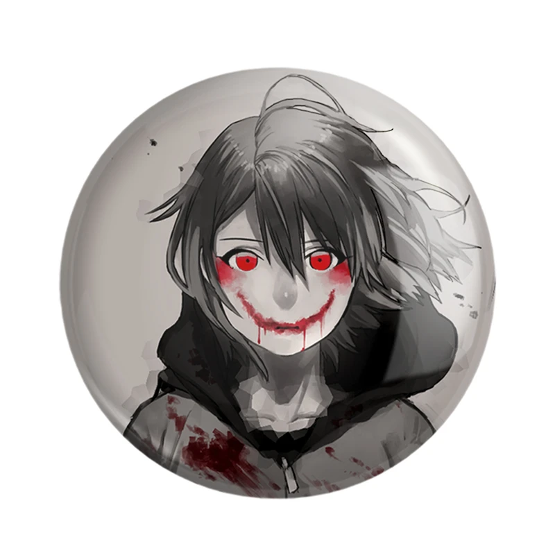 مگنت خندالو مدل بازی آندرتیل (Undertale) کد 31729