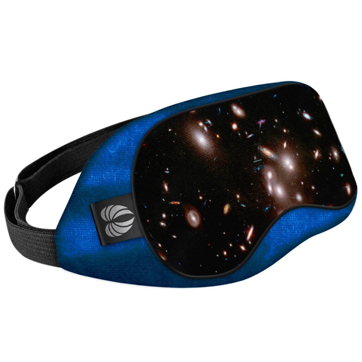 چشم بند خواب مدل جیمز وب 20