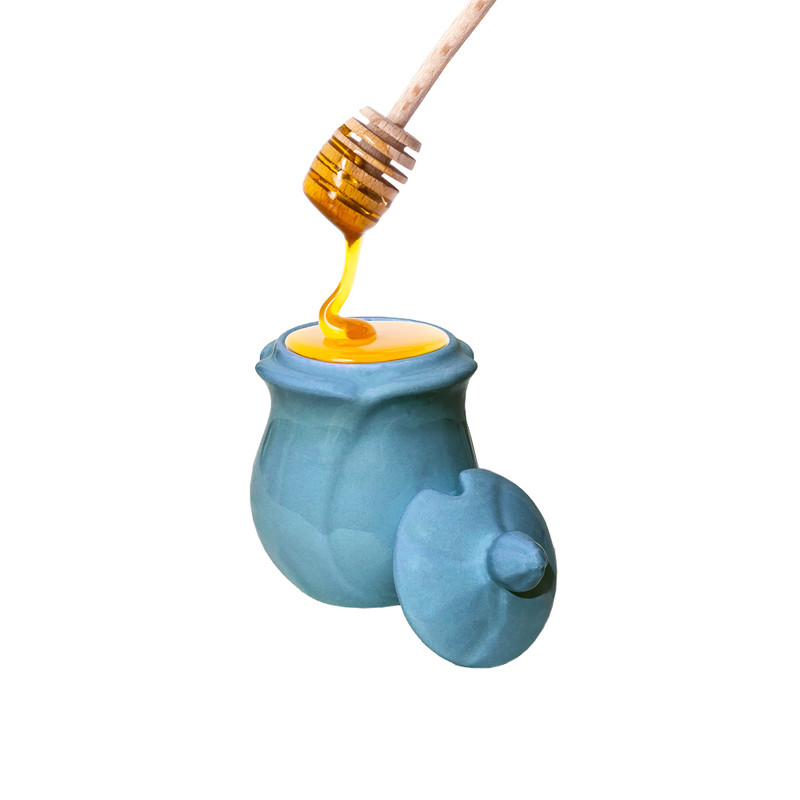 ظرف عسل و مربا کد 9049 ظرف عسل و مربا کد 9049