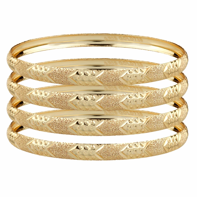 النگو زنانه آریس مدل 84 کد 4 بسته چهار عددی