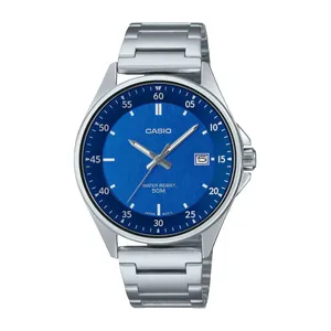 ساعت مچی عقربه‌ای مردانه کاسیو مدل MTP-E705D-2EVDF