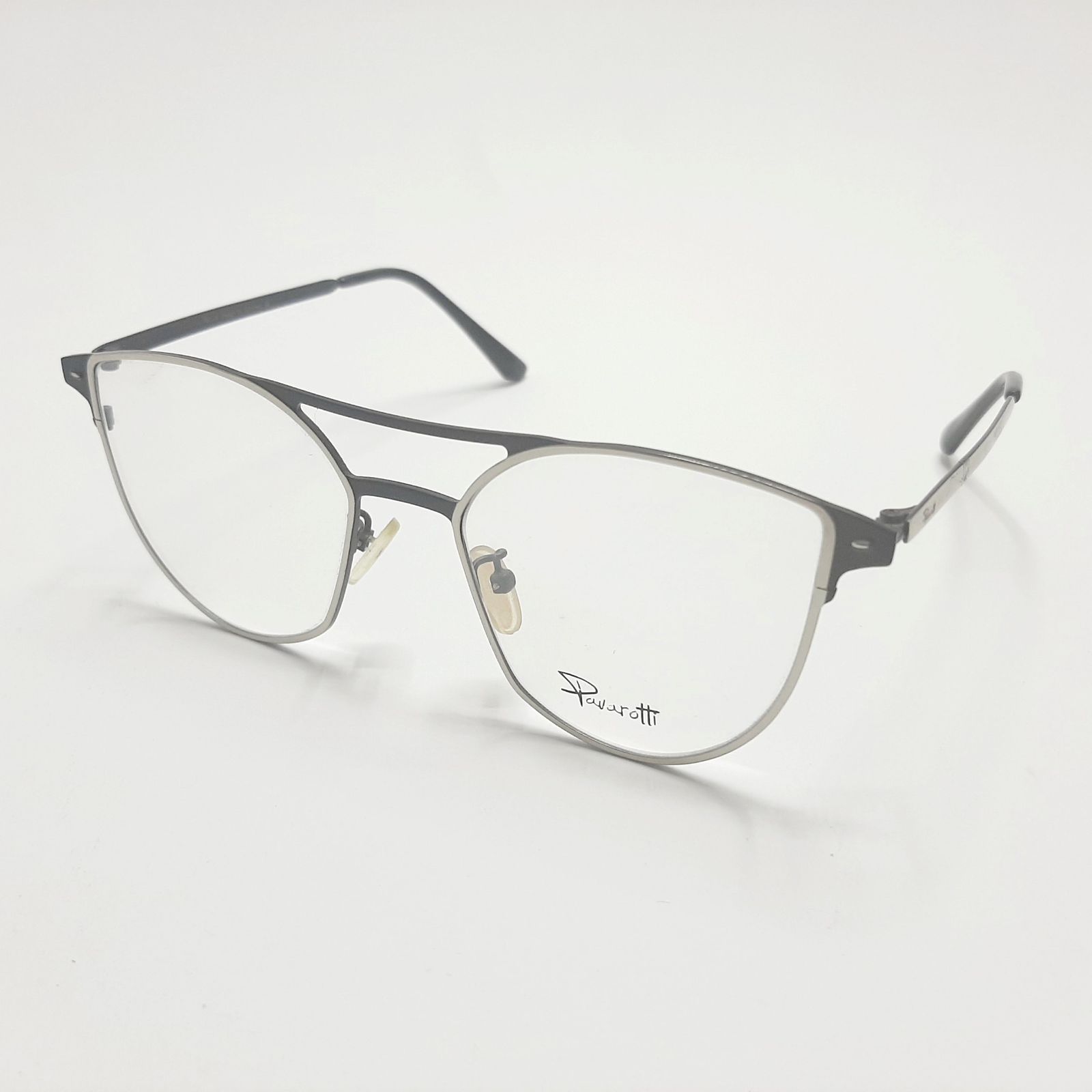 فریم عینک طبی پاواروتی مدل P82001c4 -  - 4