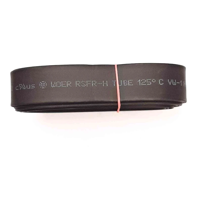 روکش حرارتی کابل وو ار مدل BLKC-13mm