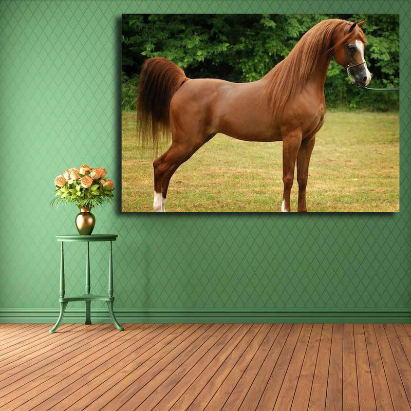 تابلو شاسی مدل اسب کد 15