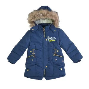 کاپشن دخترانه مدل میکرو ۱۶