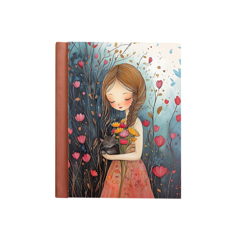 آلبوم عکس 20 برگ مدل پیسکا 21--16