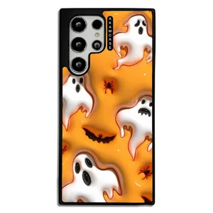 AKAM AMC-WSGS22U-JELLY-32 Cover For Samsung Galaxy S22 Ultra