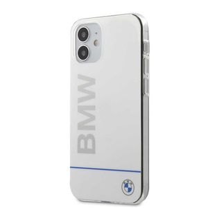 نقد و بررسی کاور سی جی موبایل کد BMHCP12SPCUBWH مناسب برای گوشی موبایل اپل Iphone 12 mini توسط خریداران
