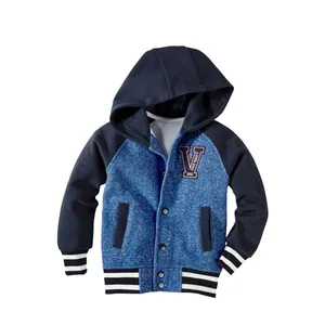 سویشرت پسرانه پیپرتس مدل hi-9105