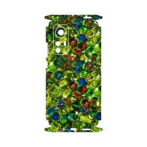 MAHOOT Marble Nostalgia-FullSkin Cover Sticker for Xiaomi 12X