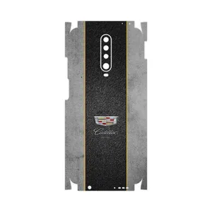 MAHOOT Cadillac-FullSkin Cover Sticker for Xiaomi Redmi K30