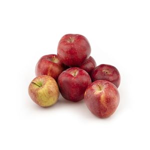 نقد و بررسی سیب قرمز دماوند Fresh وزن 1 کیلوگرم توسط خریداران
