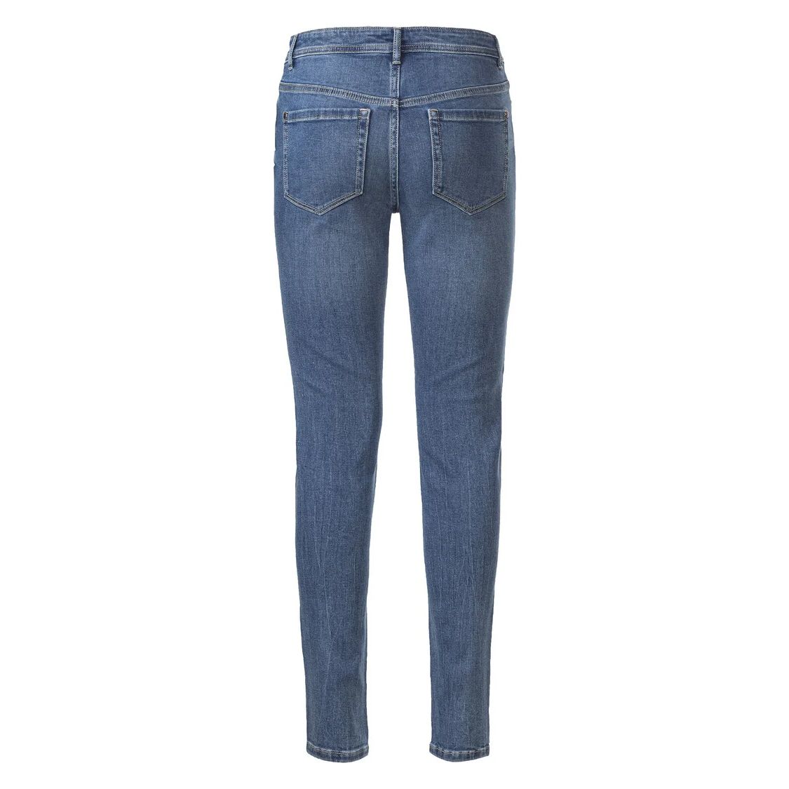 شلوار جین زنانه اسمارا مدل 408929 -  - 4