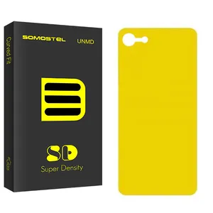 Somastel SD Back Protector For Apple iPhone 6 Plus