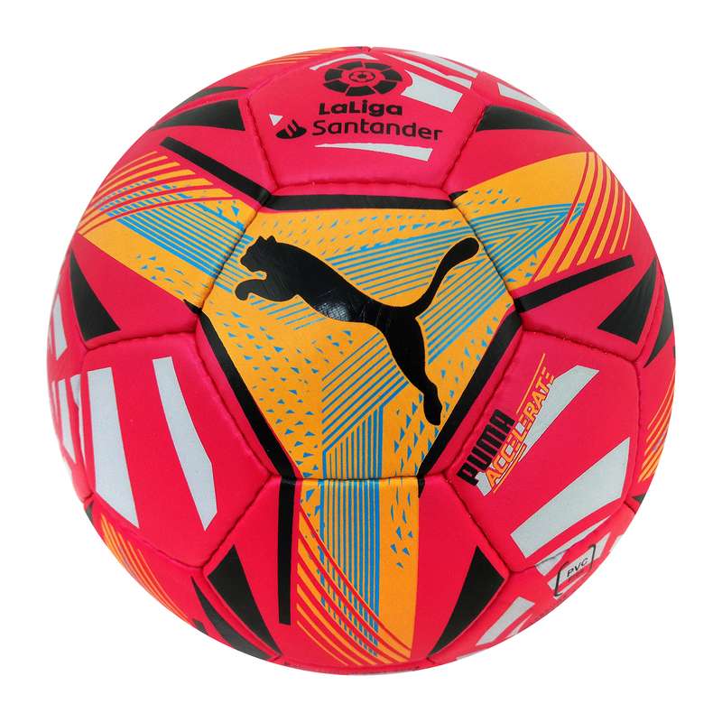 توپ فوتبال مدل Laliga 2022