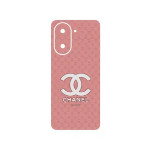 MAHOOT CHANEL_Logo Cover Sticker for Xiaomi Redmi A5 4G