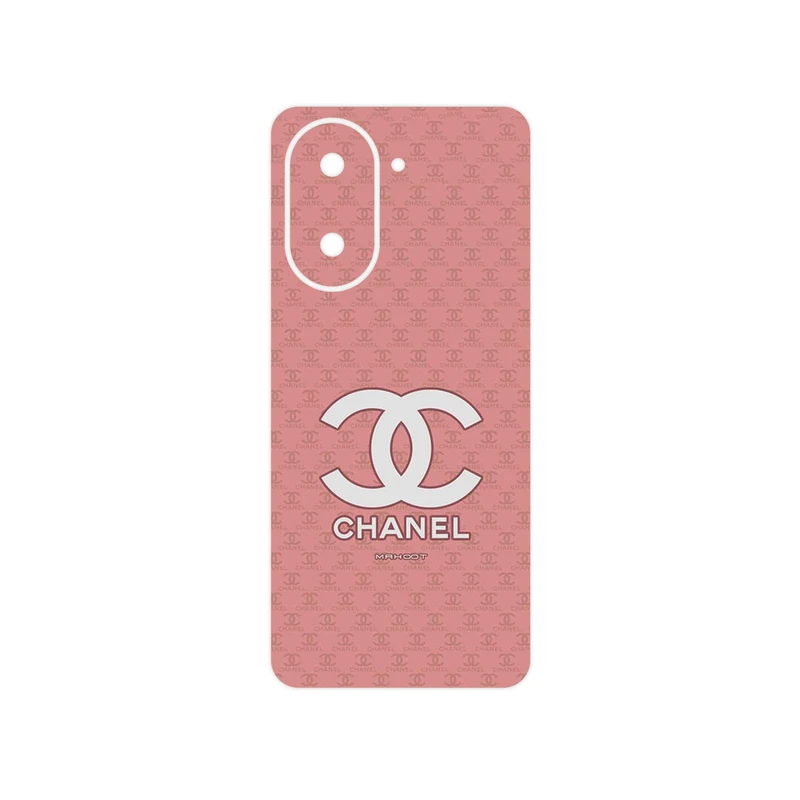 برچسب پوششی ماهوت مدل CHANEL_Logo مناسب برای گوشی موبایل شیائومی Redmi A5 4G