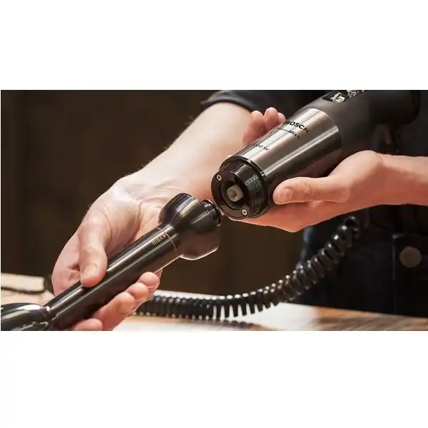 گوشت کوب برقی بوش مدل MS84CB6110