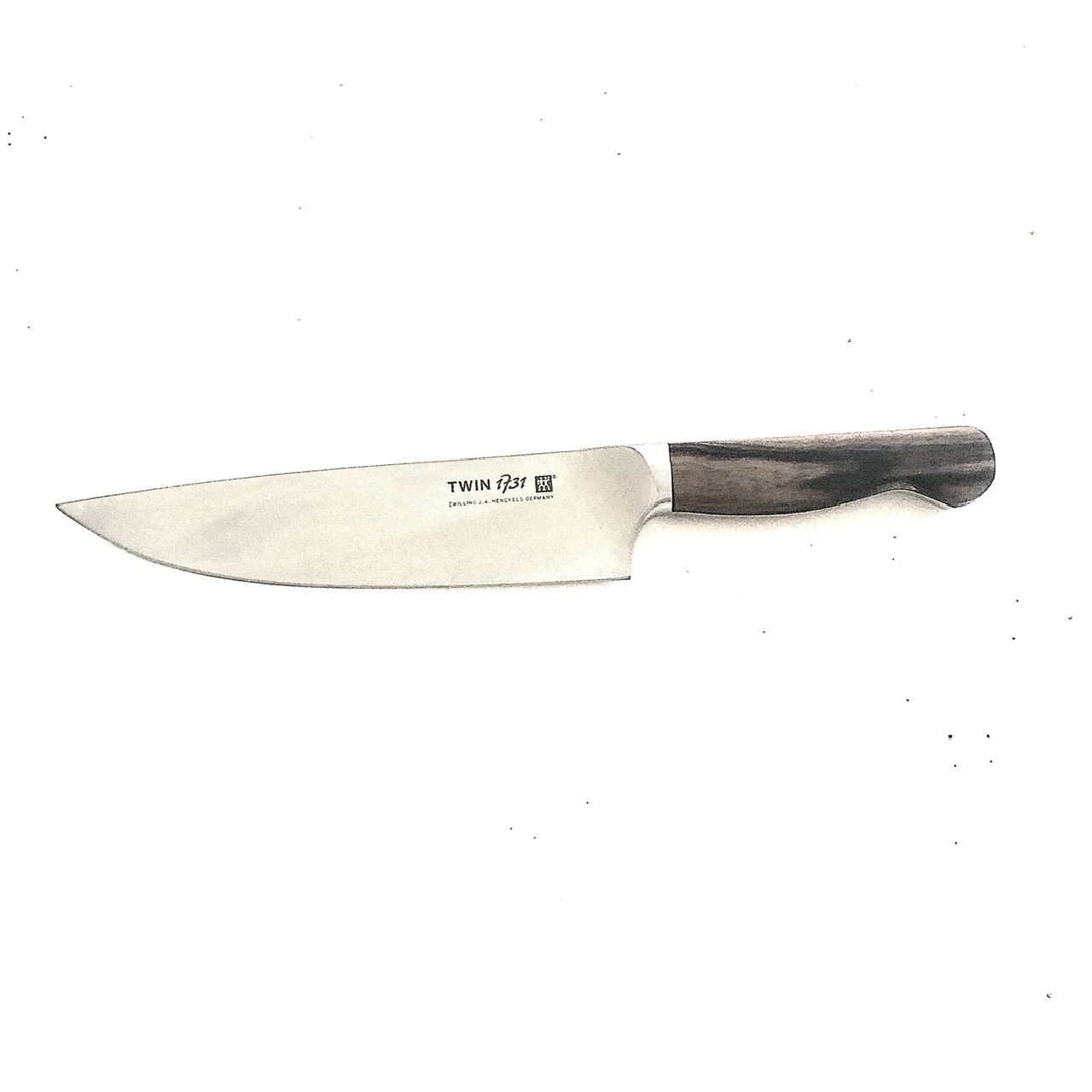 نکته خرید - قیمت روز چاقوی سرآشپز زولینگ مدل 1731 خرید