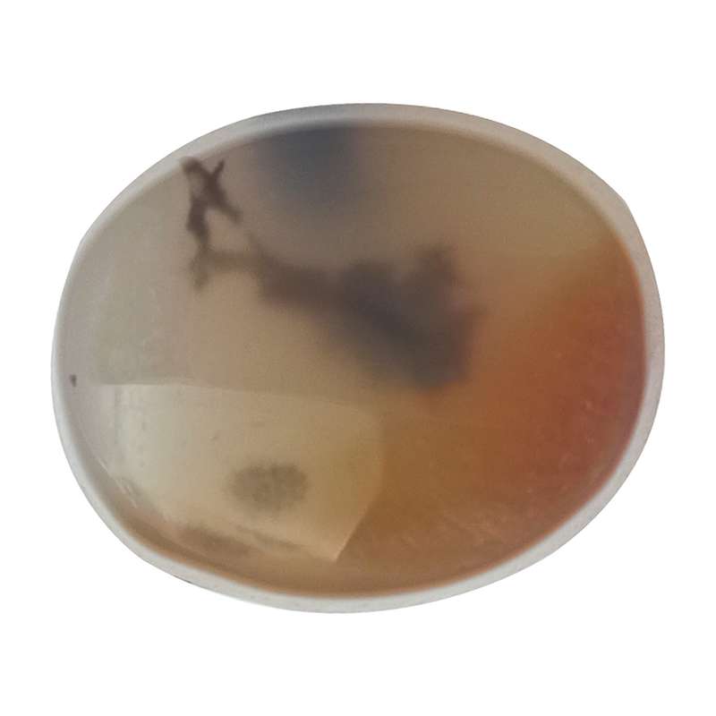 سنگ عقیق یمن سلین کالا مدل ce-As200