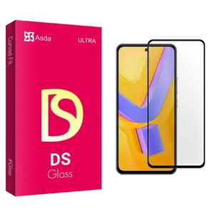 Asda DS Screen Protector For   V40