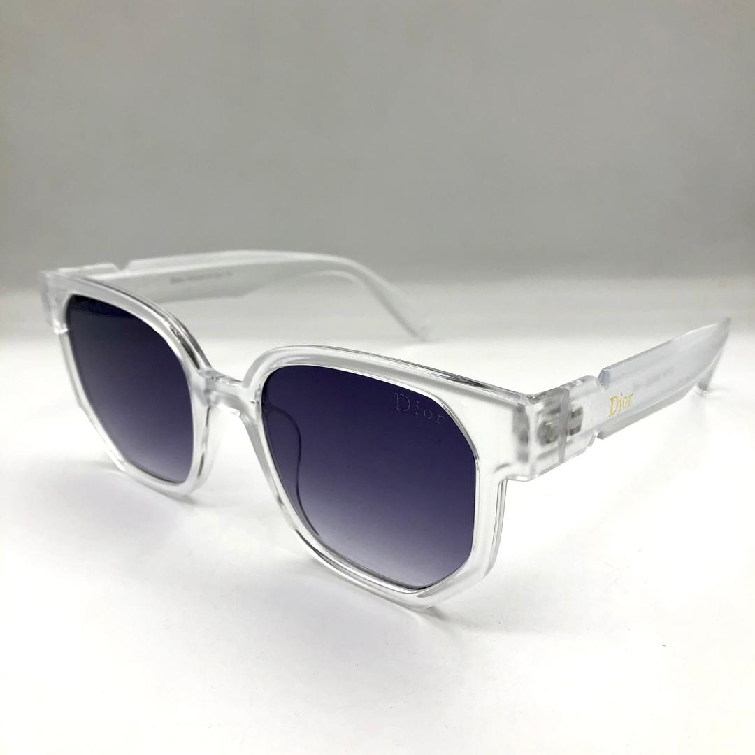 عینک آفتابی زنانه مدل dr2178