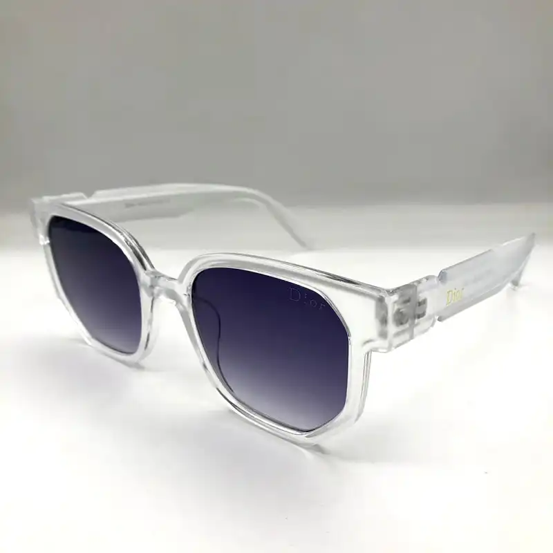 عینک آفتابی زنانه مدل dr2178