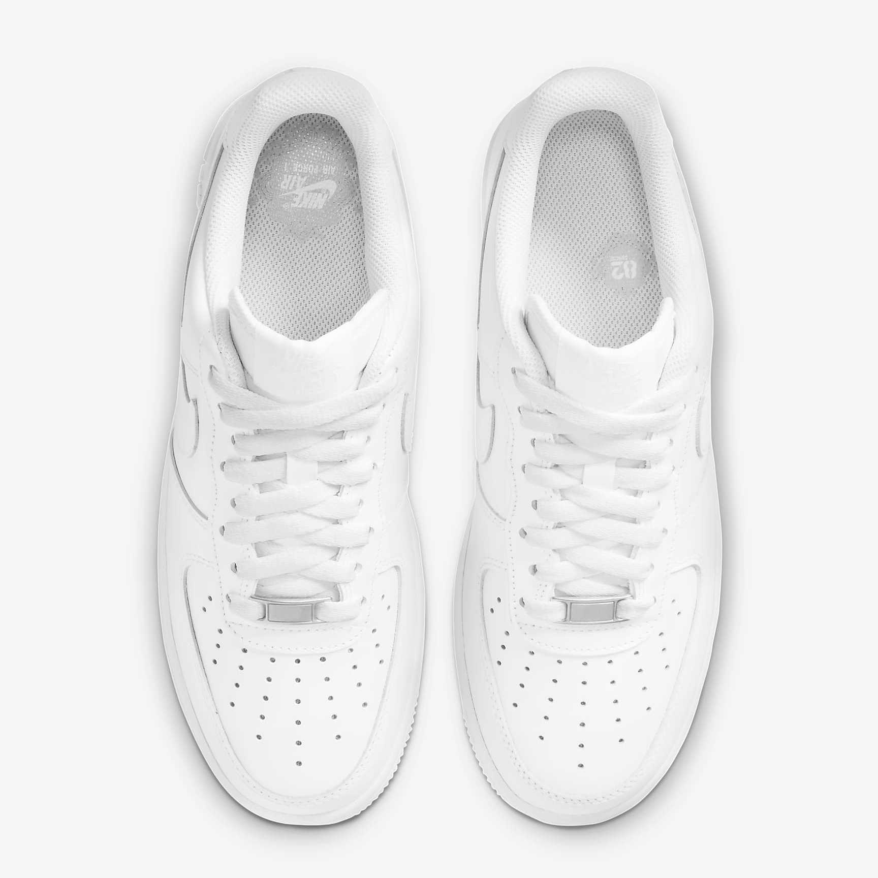 2021 white air force 1