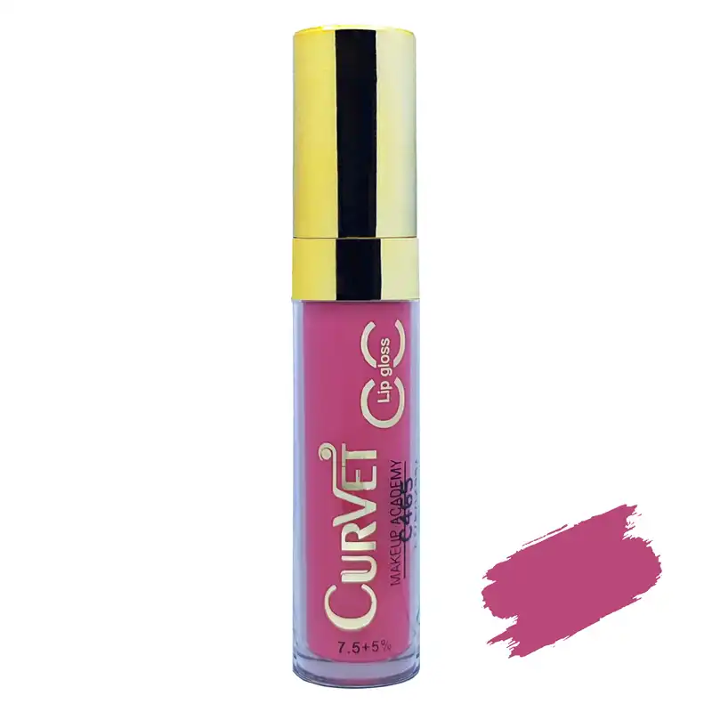 رژ لب مایع کوروت مدل CC شماره 465