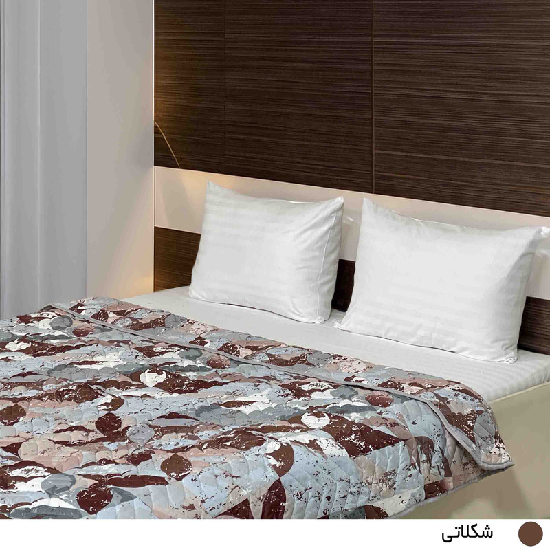 روتختی یک نفره مانیکاهوم مدل پارلا پلاس سایز 220x150 سانتی‌متر