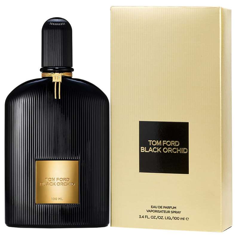 تستر ادو پرفیوم مردانه بلک ارکید مدل TOM FORD حجم 100 میلی لیتر تستر ادو پرفیوم مردانه بلک ارکید مدل TOM FORD حجم 100 میلی لیتر