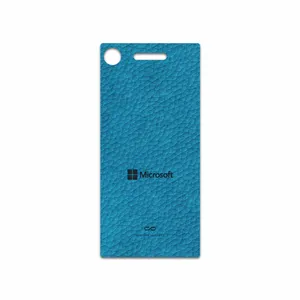 MAHOOT BL-MCRSFT Cover Sticker for Sony Xperia XZ1