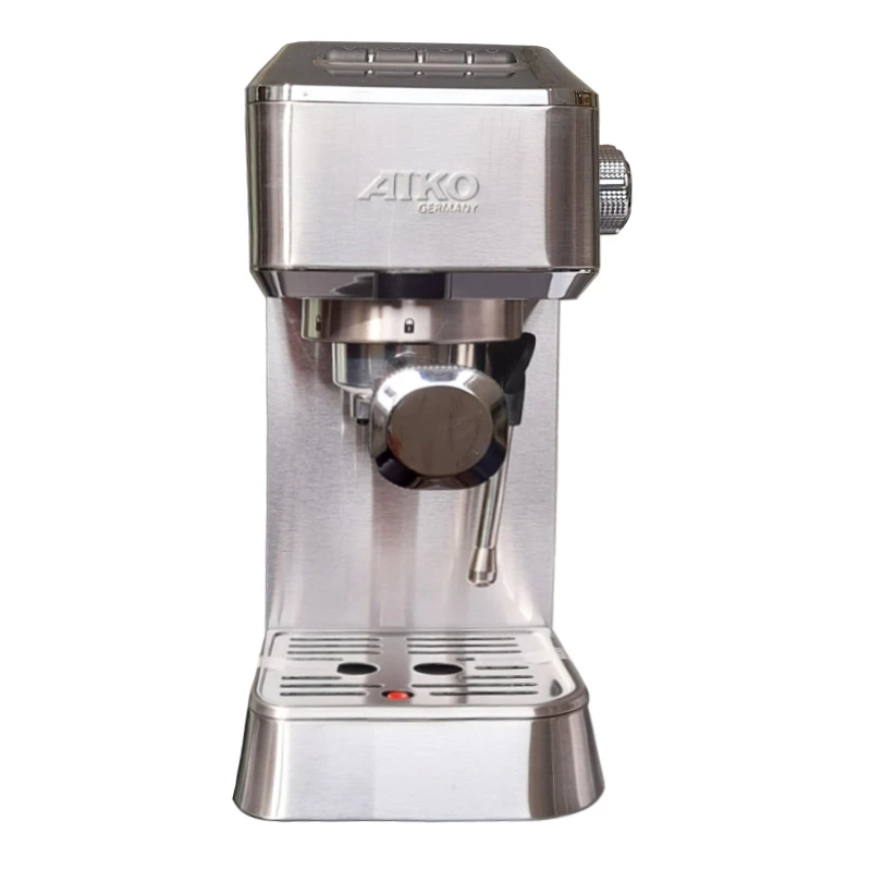 اسپرسو ساز 1200 میلی‌لیتر آیکو مدل AK238ES