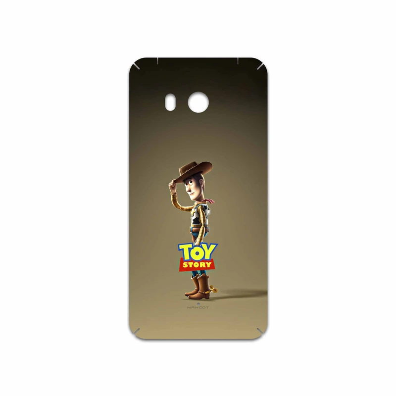 برچسب پوششی ماهوت مدل Toy Story مناسب برای گوشی موبایل اچ تی سی U11